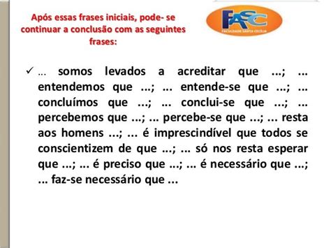 Começar Em Uma Frase - Como Começar Uma Introdução Frases – FJTIE