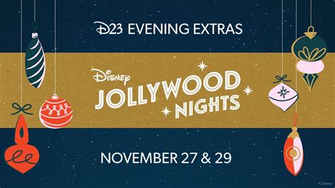 Jollywood Nights Disney World Ticket Price Mari Stacia