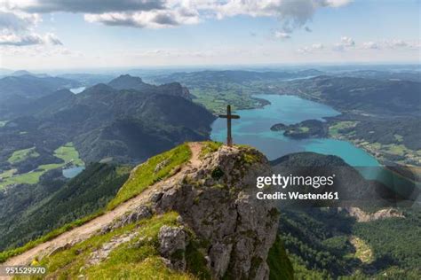 Schafberg Salzkammergut Photos And Premium High Res Pictures Getty