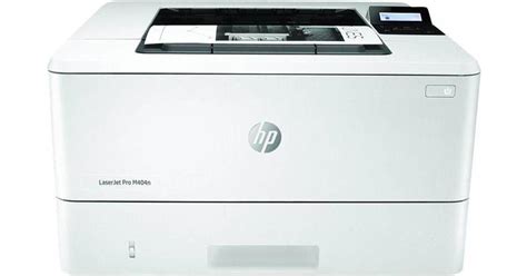 HP LaserJet Pro M404n (34 butiker) • Se hos PriceRunner