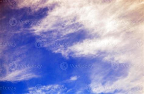 photographed the sky with clouds 9495567 Stock Photo at Vecteezy