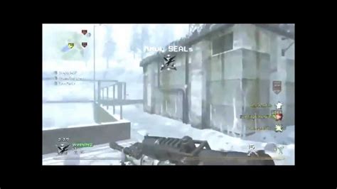 Top 5 MW2 Killcams Episode 1 YouTube