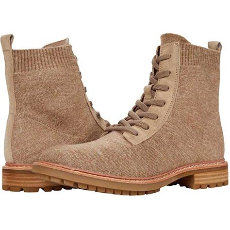 The Best Women's Lace Up Boots for Every Budget (2021)