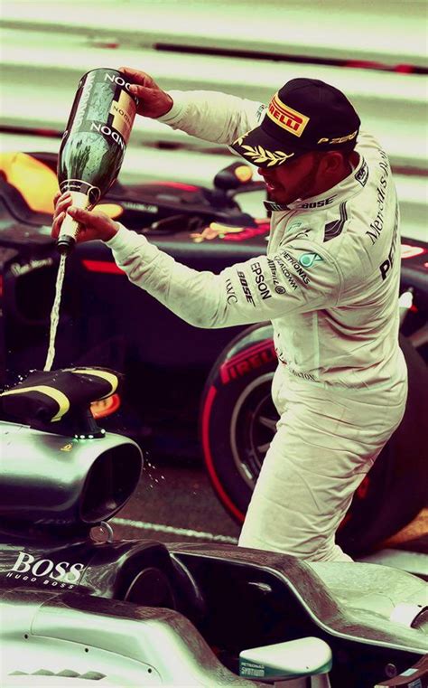 Lewis Hamilton