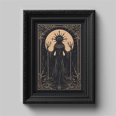 Hecate Etsy