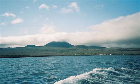 Santa María Island | Galapagos, Wildlife, Nature | Britannica