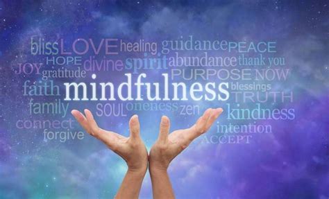 Five Ways Mindfulness Meditation Is Good for Your Health