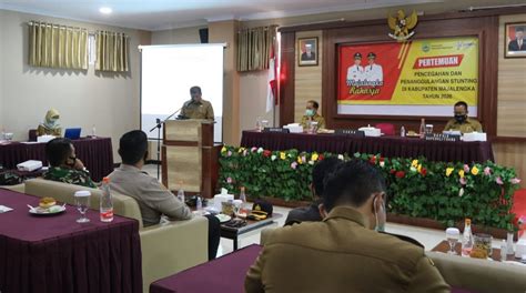 Sekda Majalengka Ajak Cegah Stunting Sriwijaya Media