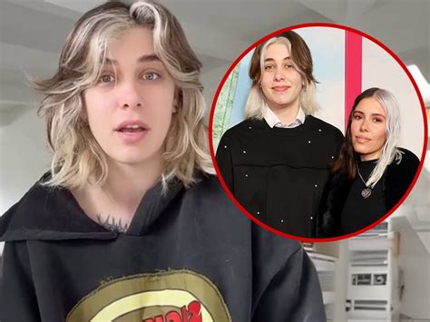 La Estrella De Tiktok Onlyjayus Y Su Ex Afirman Que La Maltratan