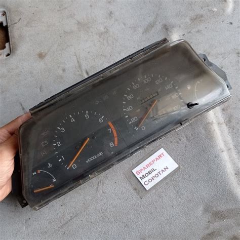 Jual Speedometer Honda Civic Wonder Sb Sb Original Copotan Shopee