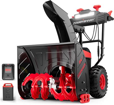 Amazon Craftsman Select Two Stage Self Propelled Snow Blower