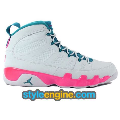 Air Jordan 9 Colorways Nike Should Release | Nike, Air jordans, Popular ...