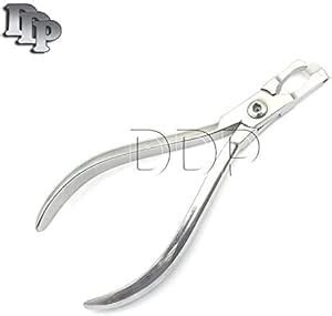 Amazon Posterior Band Removing Plier Orthodontic Instruments