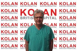 Kolan British Hospital Medical Tourism With Mediglobus The Best