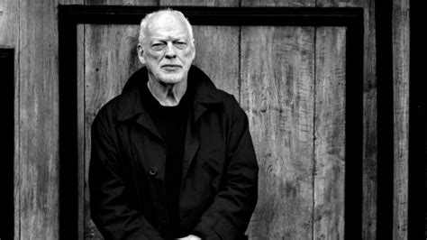 David Gilmour mówi jak partie jego kolegi z Pink Floyd trafiły na jego