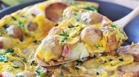 10 Healthy Omelette Recipes - NDTV Food