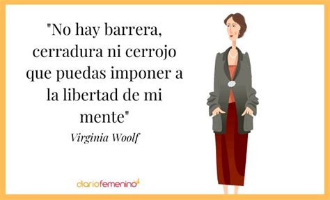 Frases De Virginia Woolf Reflexiones C Lebres E Inolvidables