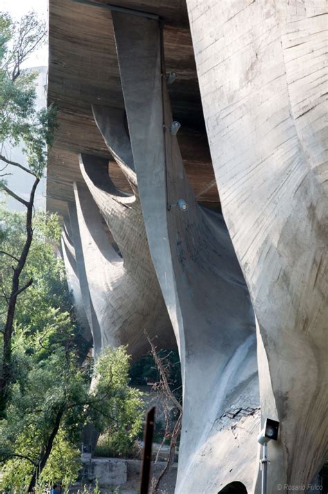 Ponte Musmeci Comune Di Potenza