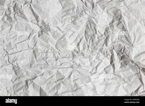 Hoja De Papel Arrugada Hi Res Stock Photography And Images Alamy