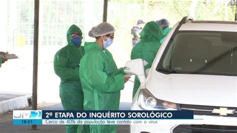 38 Da População Do Maranhão Já Adquiriu Anticorpos Contra A Covid 19