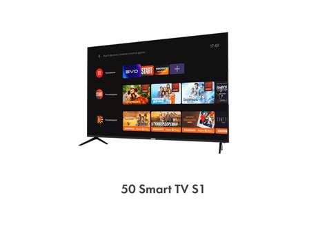 Купить телевизор Smart TV Haier в Алматы, цены на телевизоры Смарт ТВ Хайер