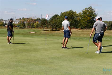 Annual Charity Golf Outing Kemp Klein