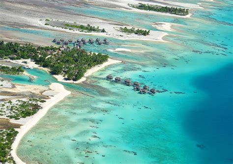 Tikehau Scuba Diving Vacation | Dive Tahiti Blue