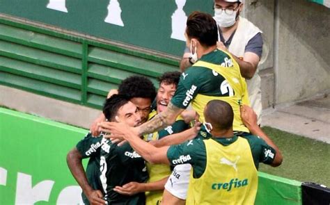 Nos pênaltis Palmeiras vence Corinthians e volta a conquistar título