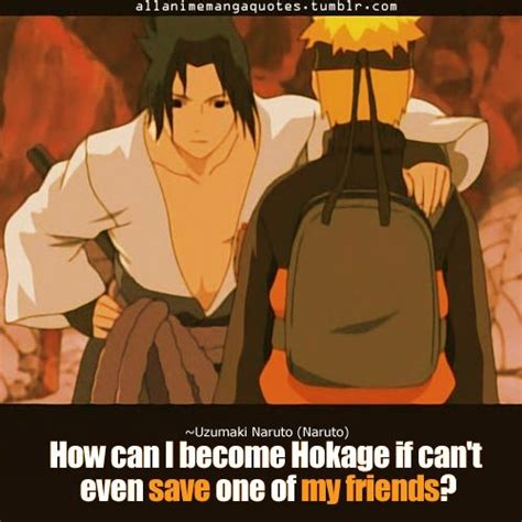 Naruto Hokage Quote 72 Naruto Quotes Full Of Wonder And Inspiration