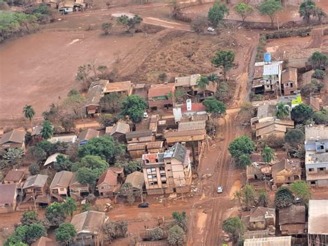 Unprecedented flooding in Brazil leaves millions affected and hundreds ...