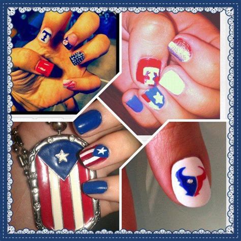 The Best Puerto Rican Nail Designs - Home, Family, Style and Art Ideas