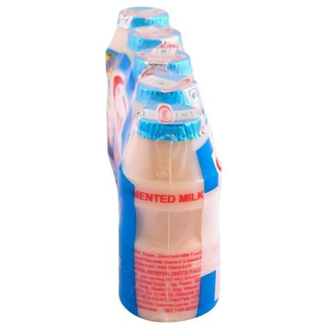 Yakult Light Probiotic Drink 325 Ml Bottle Jiomart