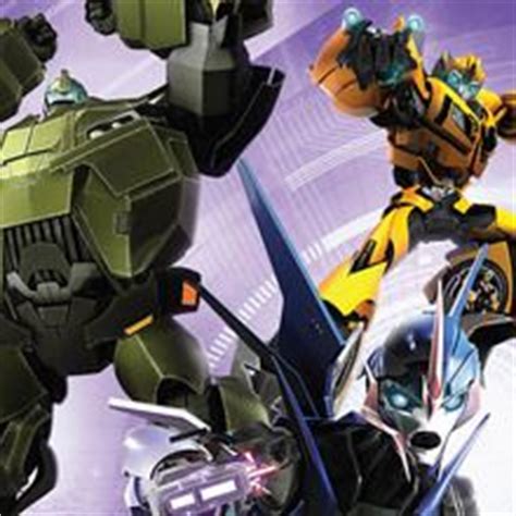 Concours Je dessine gagner des DVD du dessin animé Transformers Prime