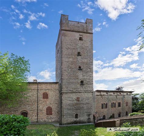 Castello Di San Giorgio Piacentino