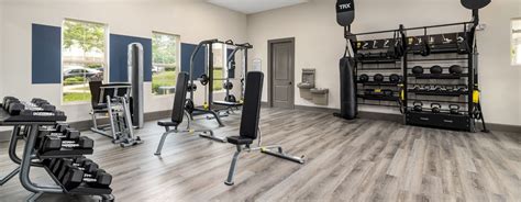 Apartment & Community Amenities | The Pointe at Heritage