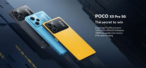 Poco X Pro G Price In Bangladesh