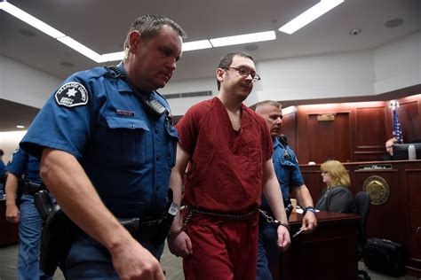 Aurora Theater Shooting | Colorado Public Radio