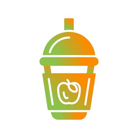 Smoothie Vector Icon 16642969 Vector Art at Vecteezy