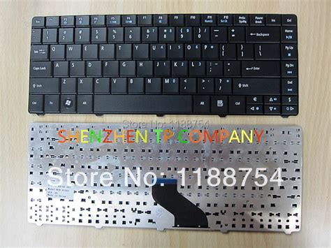 Brand New Laptop Keyboard For ACER TM8371 8431 8371 8371G 8471 8471G