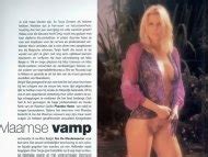 Naked Tanja Dexters Added 07 19 2016 By Gringojc