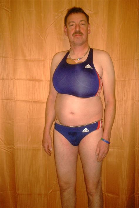 Adidas Bikini With Silicone Breasts Pics Xhamster