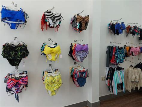 Top Shop B N Bikini P V Ch T L Ng Nh T Tp Nha Trang Kh Nh H A Toplist Vn