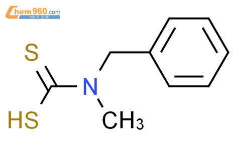 Benzyl Methyl Carbamodithioic Acidcas