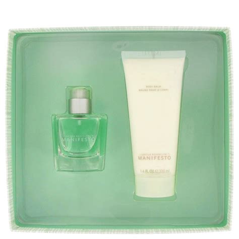 Manifesto Rosellini Perfume By Isabella Rossellini Buy Online