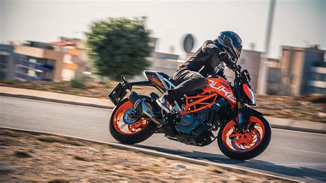 Ktm 2020 Duke 390 Abs 車款介紹 Yahoo奇摩汽車機車