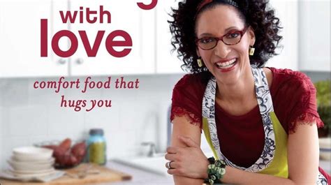 Top Chef Alum Carla Hall To Sign Cookbooks At Book Revue Newsday