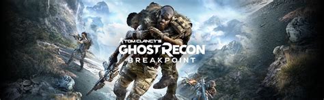 Ghost Recon Breakpoint Guide Basic Tips And Tricks To Get You Started