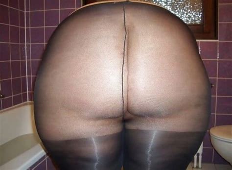 Matures And Tights BBW Pantyhose Porn Pic