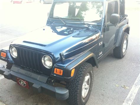 Jeep Sex Jeep Wrangler Forum