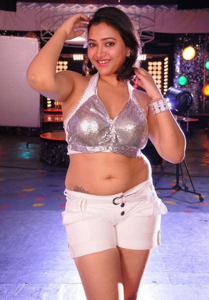 Swetha Basu Prasad Hot Stills